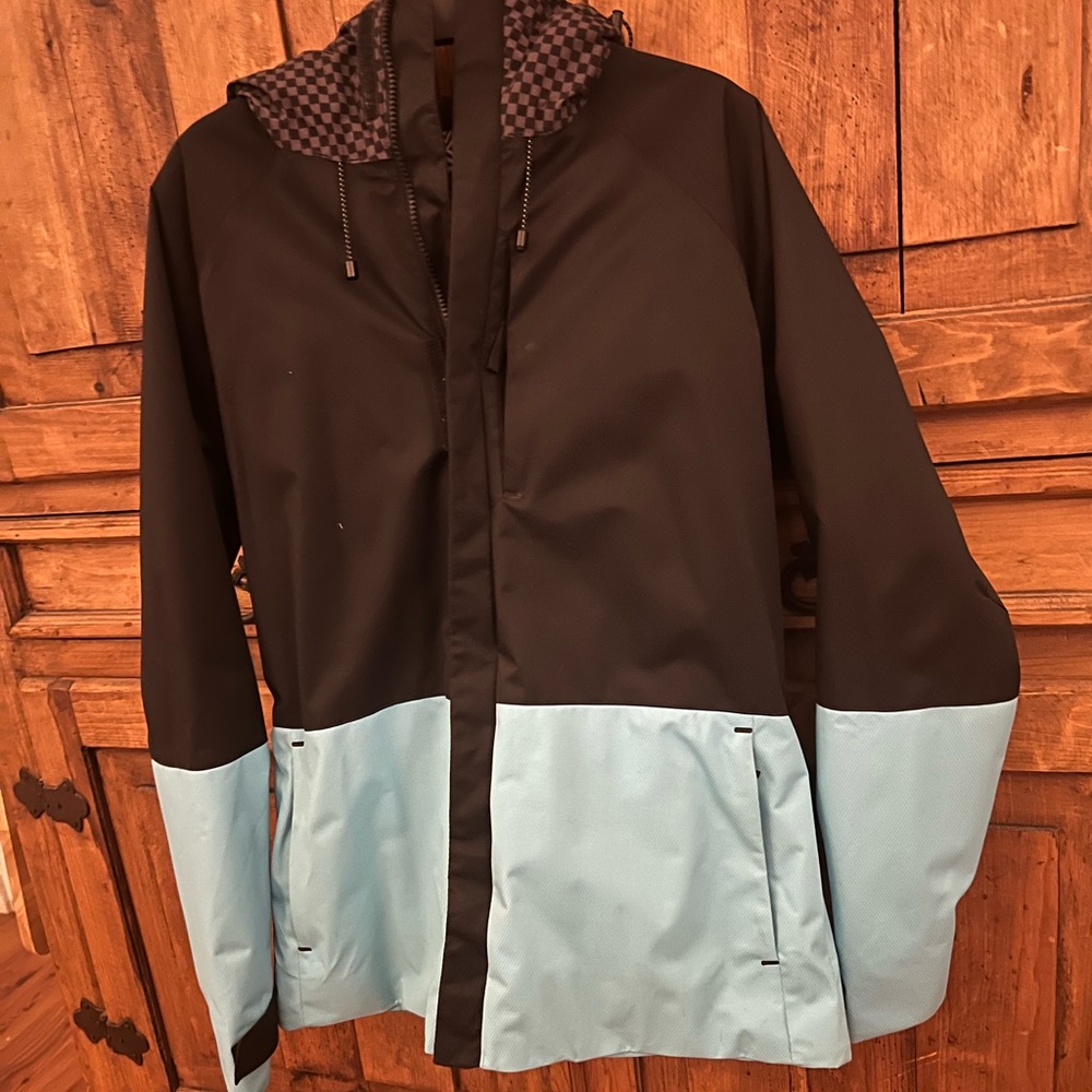 Women’s Burton jacket